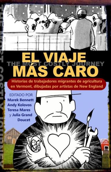 El viaje m��s caro