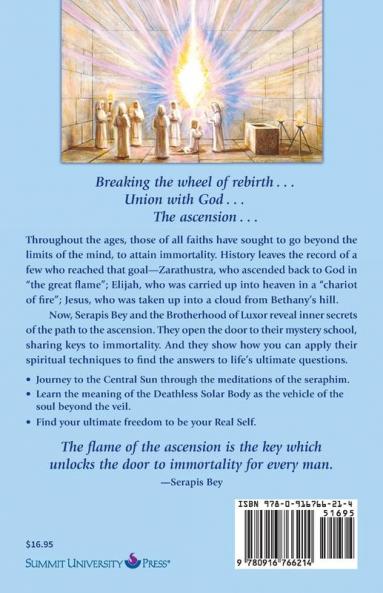 Dossier on the Ascension
