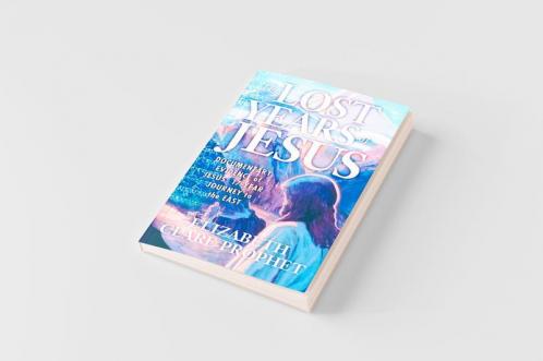 The Lost Years of Jesus