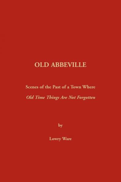 Old Abbeville