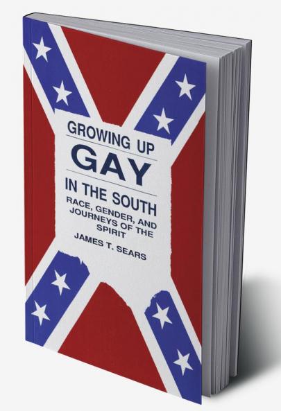 Growing Up Gay in the South