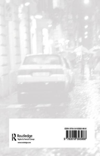 Understanding the Male Hustler