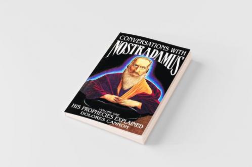 Conversations with Nostradamus