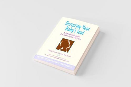 Nurturing Your Baby's Soul