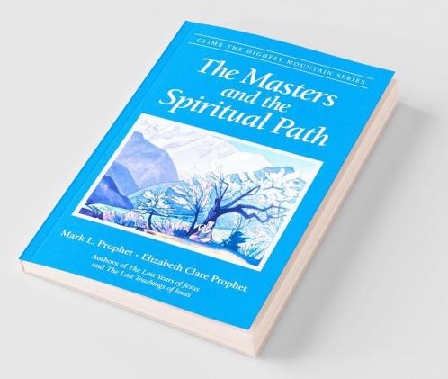 The Masters and the Spiritual Path