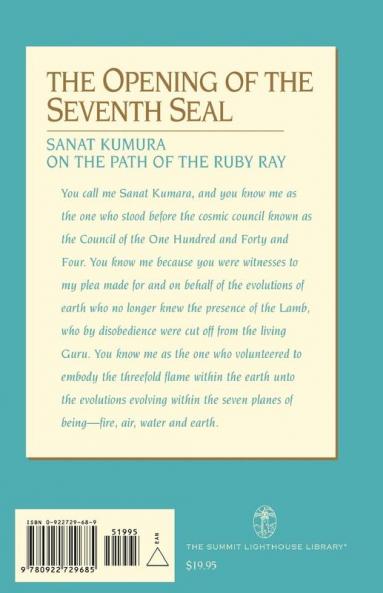 The Opening of the Seventh Seal