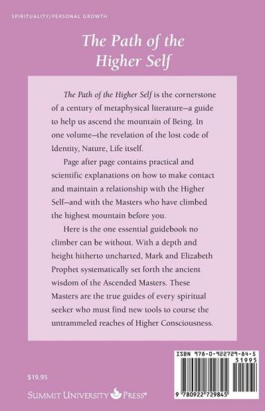 The Path of the Higher Self