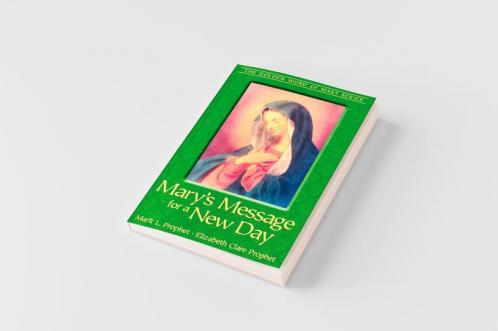 Mary's Message for a New Day