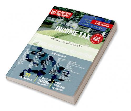 INCOME TAX INSPECTOR TAX ASST & MTS