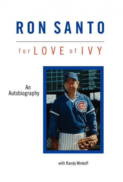 Ron Santo