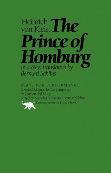 Prince of Homburg
