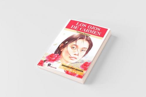 LOS OJOS DE CARMEN