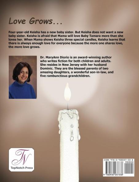 Candle Love