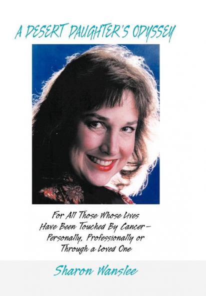 A Desert Daughter's Odyssy