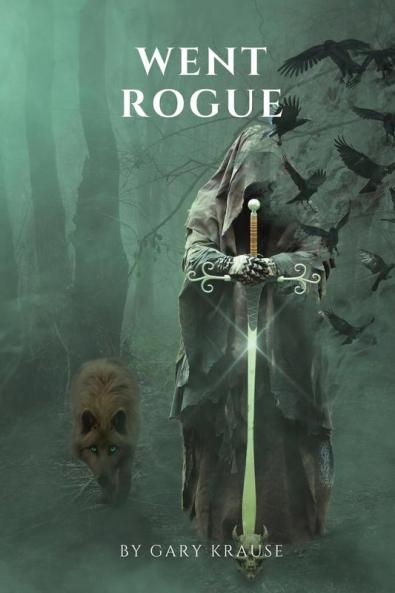 Went Rogue