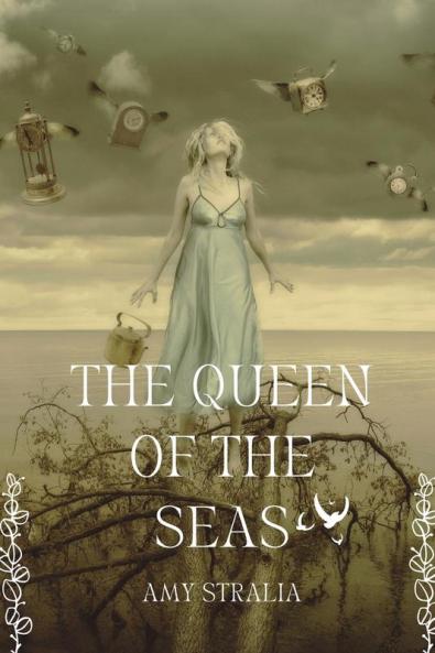 The queen of the seas