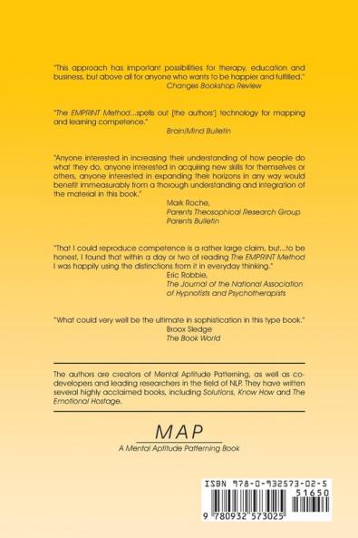 The Emprint Method