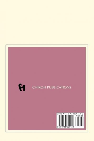 The Borderline Personality in Analysis (Chiron clinical series)
