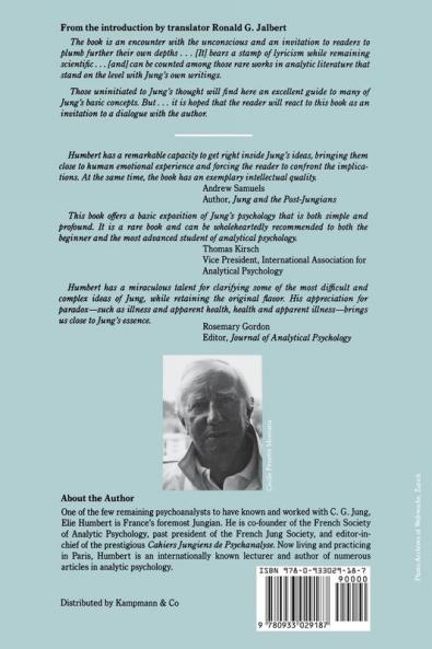 C.G.Jung: The Fundamentals of Theory and Practice
