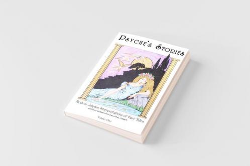 Psyche's Stories Volume 1