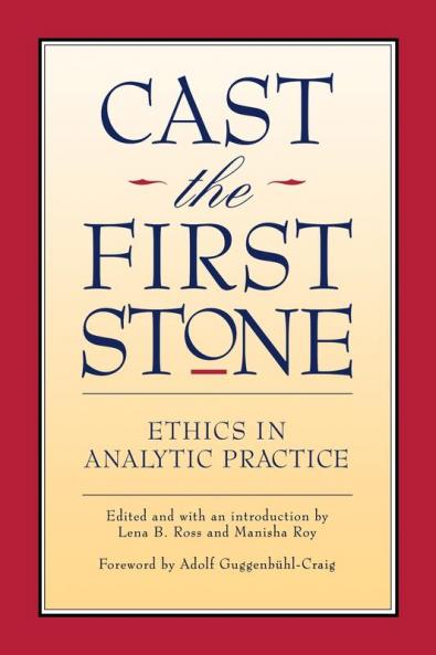 Cast the First Stone