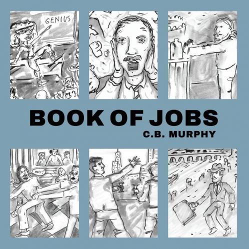 Book of Jobs