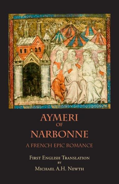 Aymeri of Narbonne