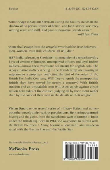 The Sepoy Mutiny