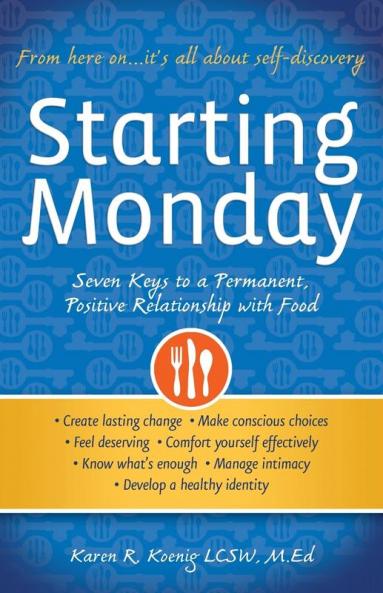 Starting Monday