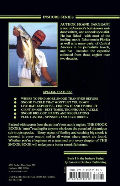 The Snook Book