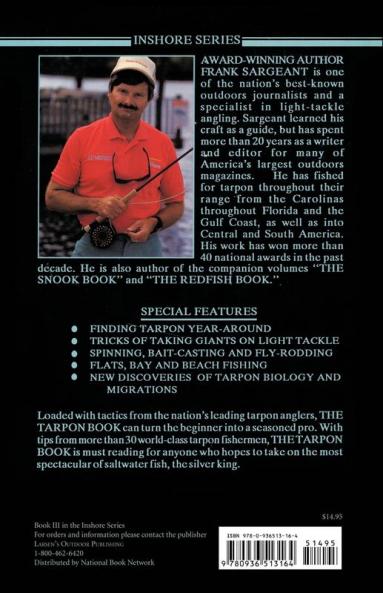 The Tarpon Book