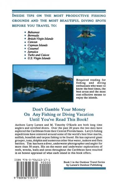 Fish & Dive the Caribbean V1
