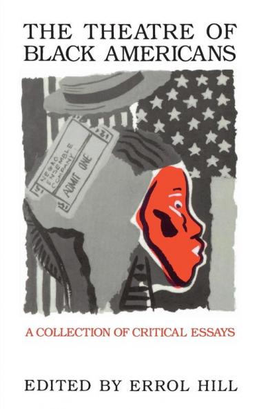 Theatre of Black Americans