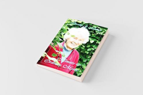 Memoirs of an Ordinary Mystic