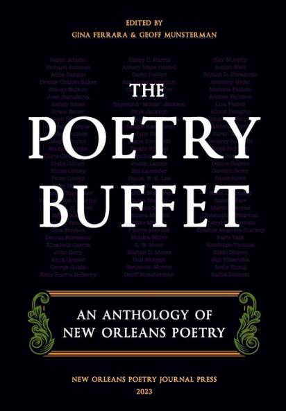 The Poetry Buffet
