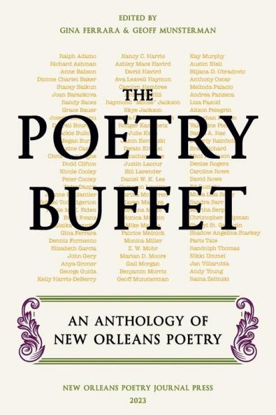 The Poetry Buffet