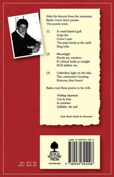 The Complete Basho Poems