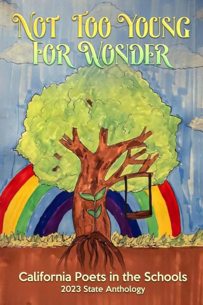 Not Too Young For Wonder