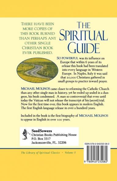 The Spiritual Guide