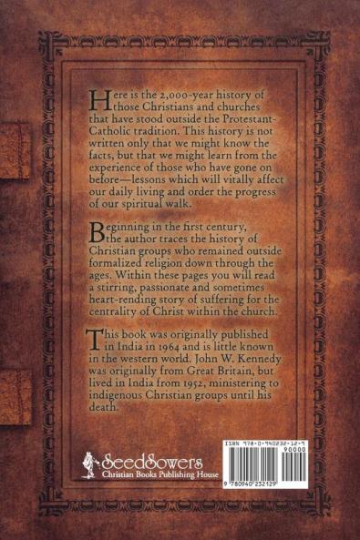 The Torch of the Testimony