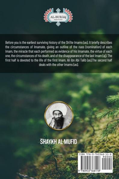 Kitab Al-Irshad