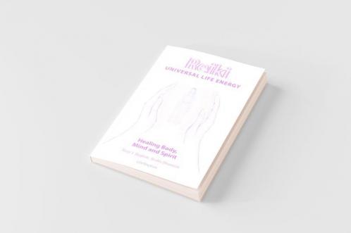 Reiki Universal Life Energy