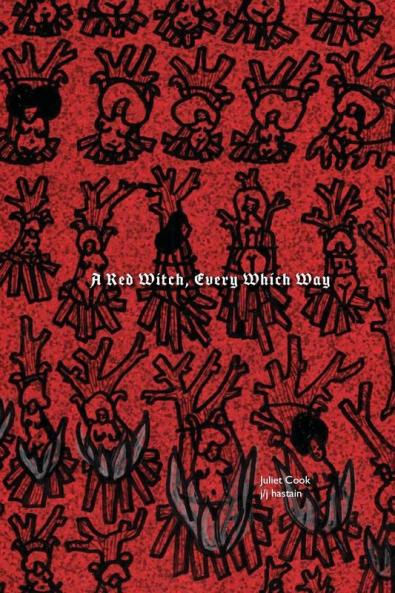A Red Witch Every Which Way