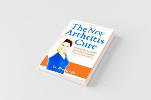 The New Arthritis Cure