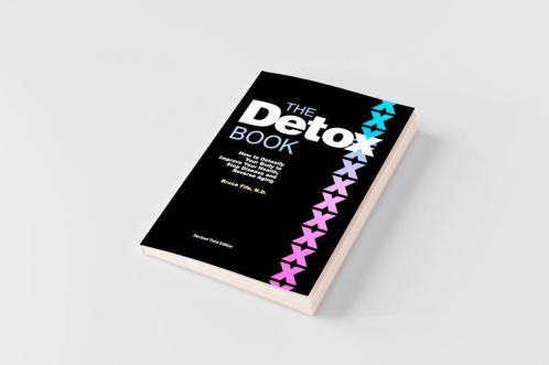 The Detox Book