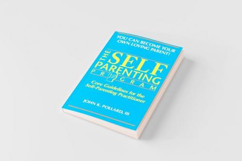 The SELF-PARENTING PROGRAM