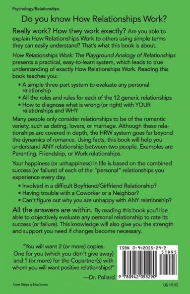 How Relationships Work