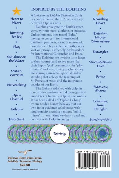 A Guide to the Dolphin Divination Cards