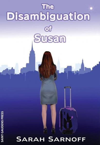 The Disambiguation of Susan