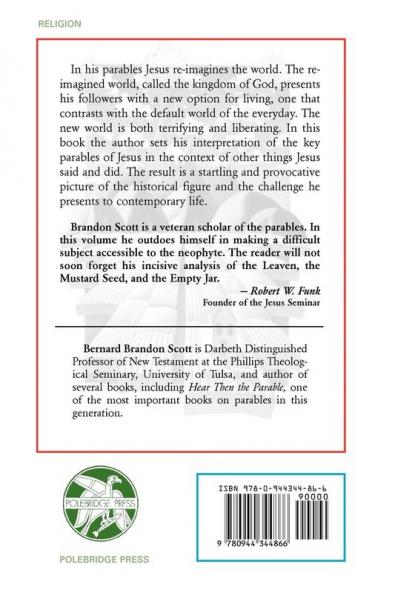 Re-imagine the World